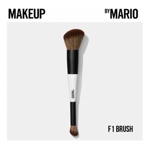 🔥NIB🔥Make Up By Mario - F1 Brush